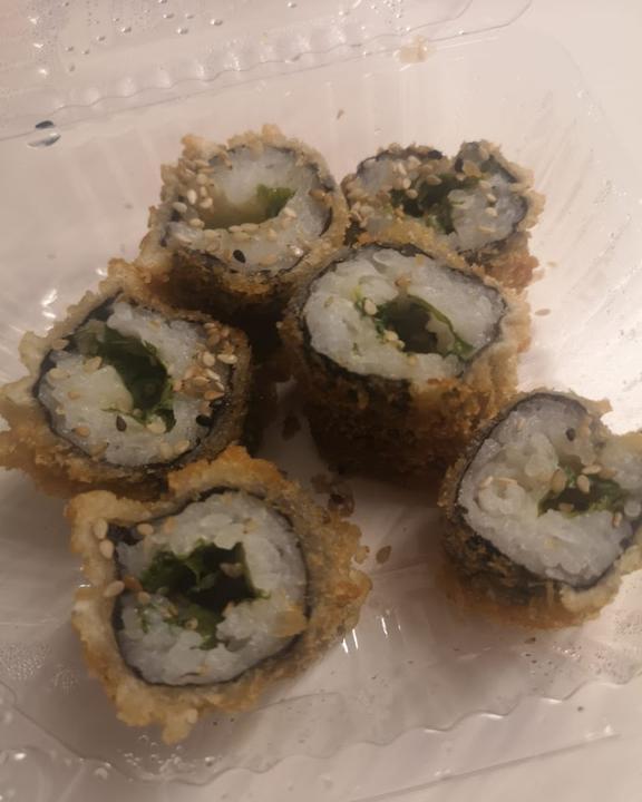Sushi Yana