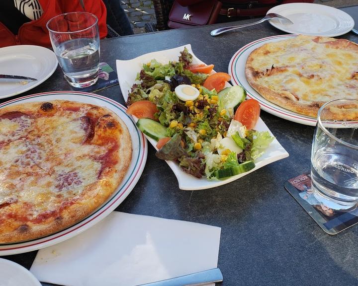 Pizzaria Paparazzi