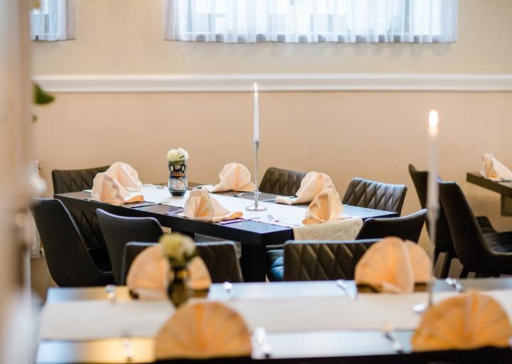 Griechisches Restaurant Syrtaki