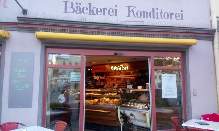 Kaffeehaus Wenzel