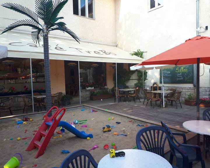 Cafe TreBo