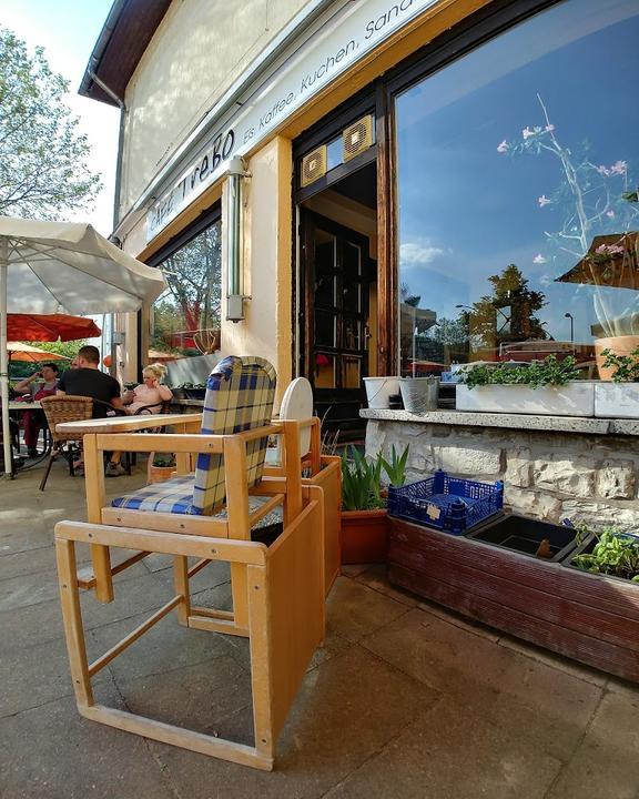 Cafe TreBo