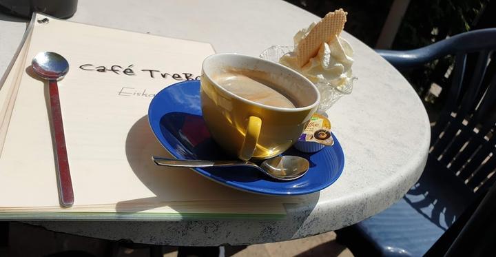 Cafe TreBo