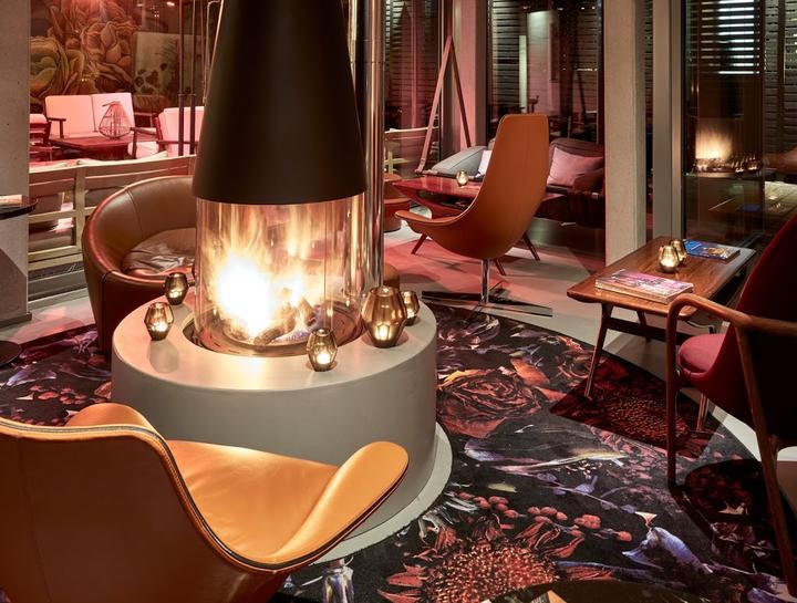 Sir Savigny Hotel