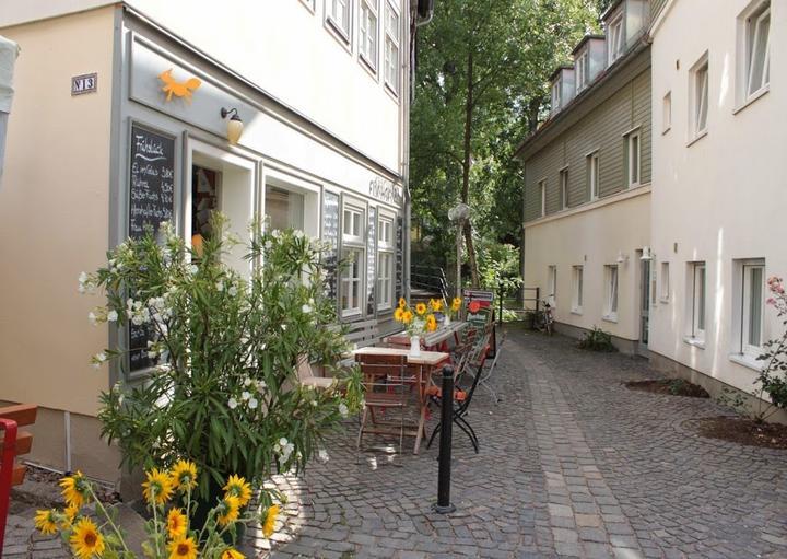 Cafe Fuechsen