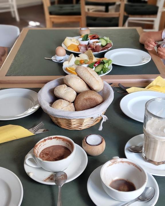 Cafe Fuechsen