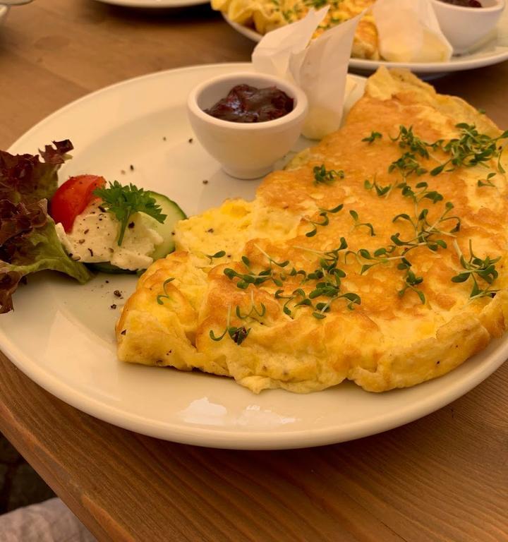 Cafe Fuechsen
