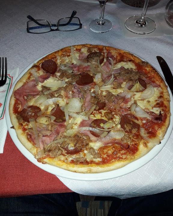 Ristorante  Il Corallo