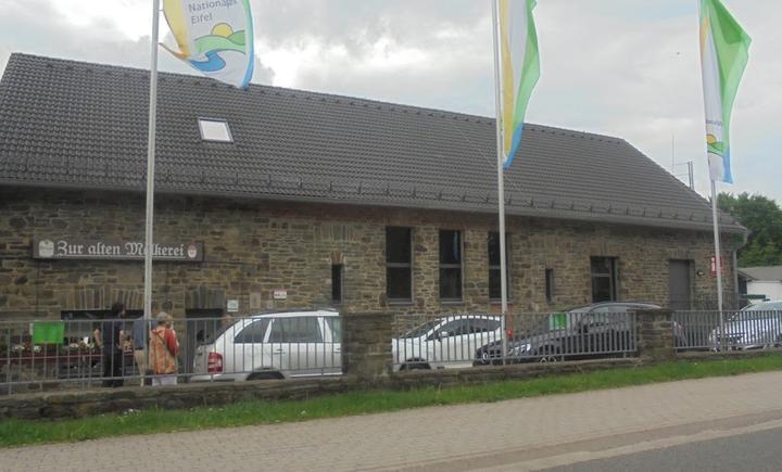 Alte Molkerei