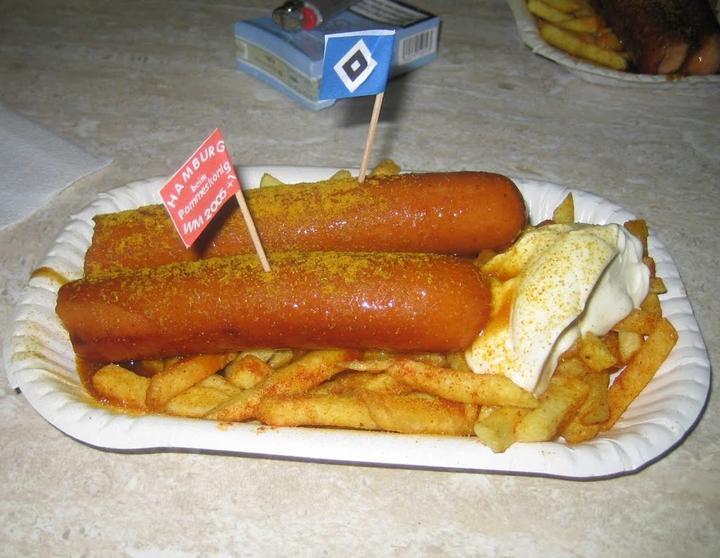 Grillpavillon