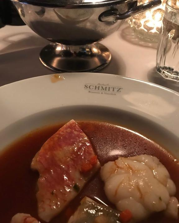 Michael Schmitz Brasserie & Vinothek