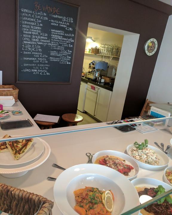 Cucina Matta
