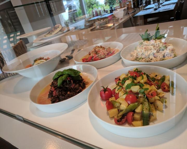 Cucina Matta