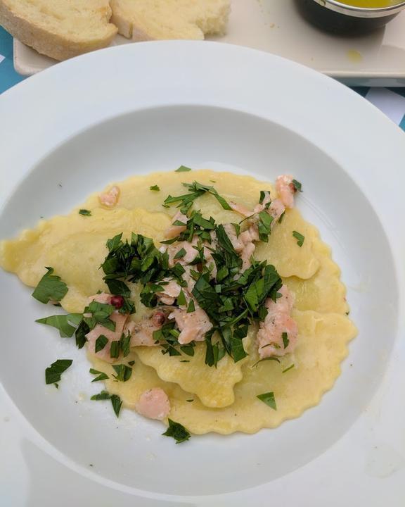 Cucina Matta