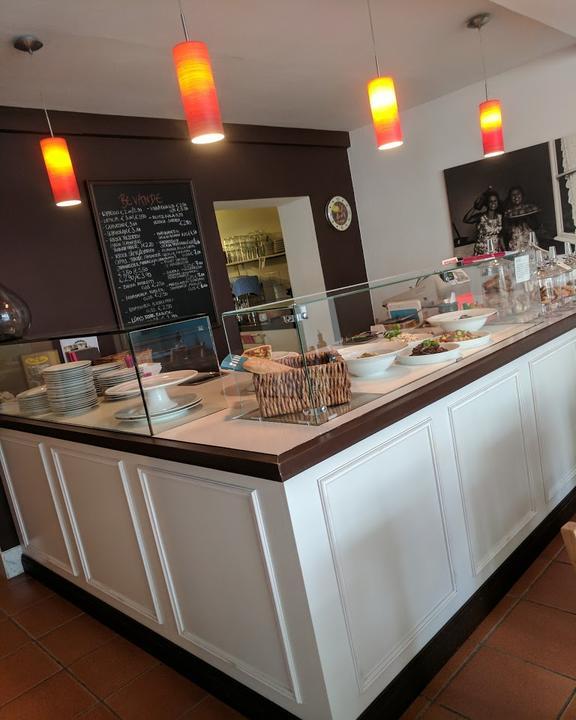 Cucina Matta