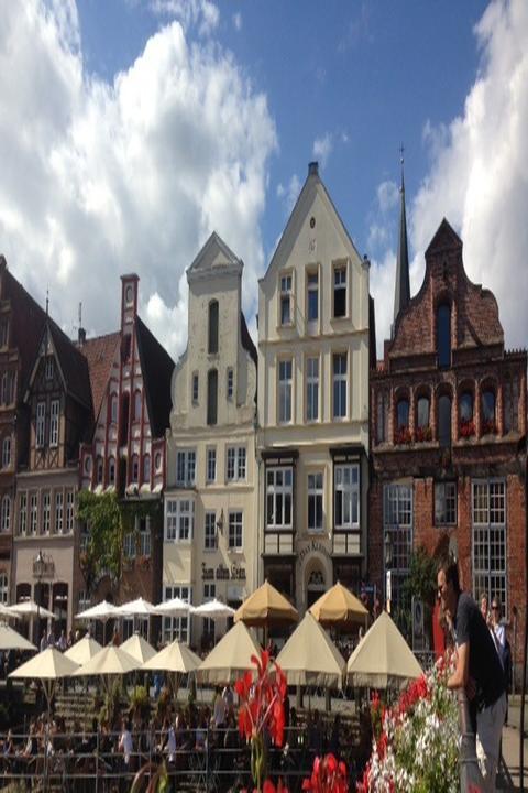 Das Kleine Rasthaus