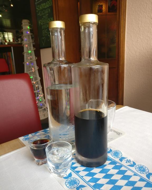 Restaurant Haus Fuchs