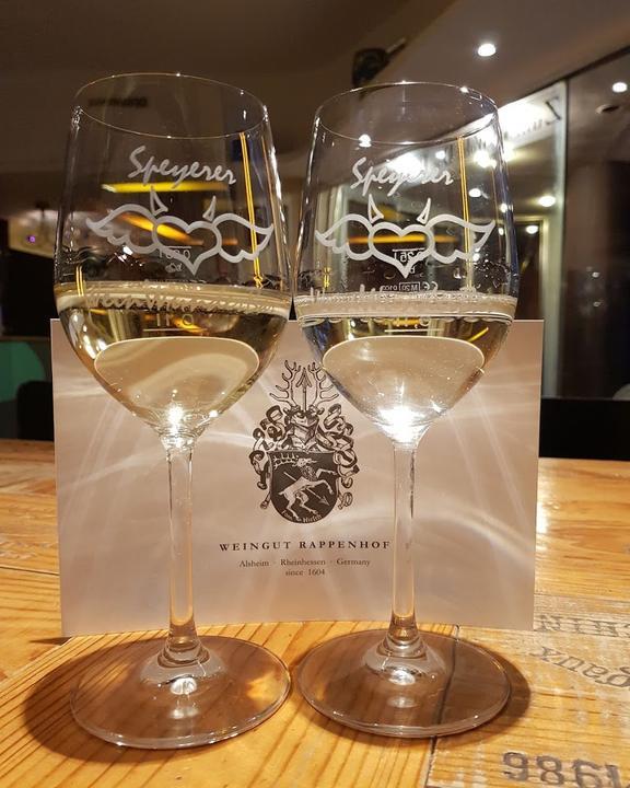 WeinWunderBar Speyer