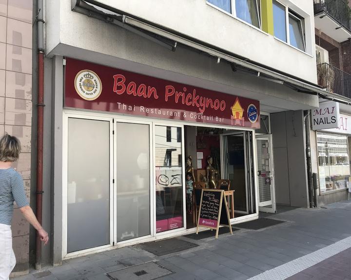 Baan Prickynoo