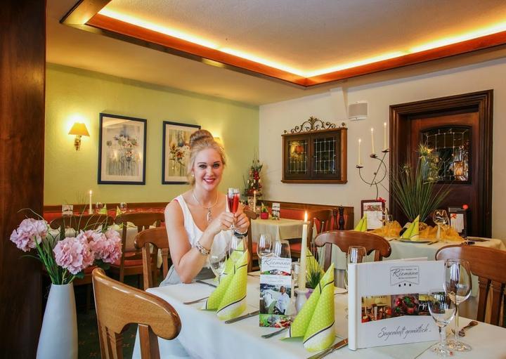 Hotel Riemann