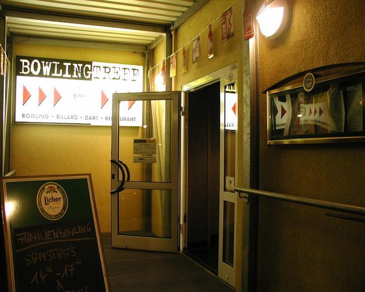 BOWLING-TREFF