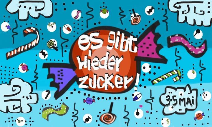 Zuckerzauber