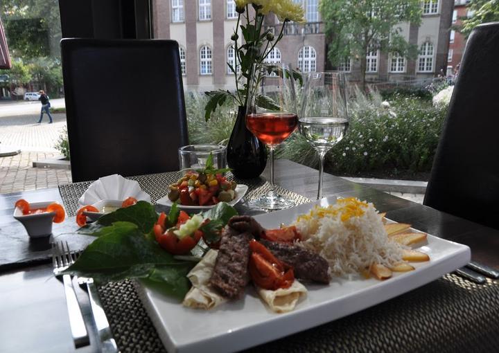 Helms-Lounge