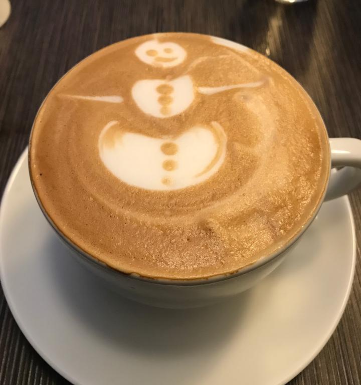 Cups Coffee