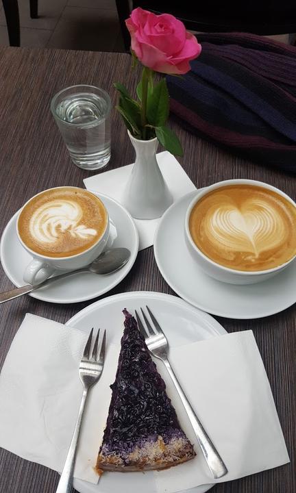 Cups Coffee