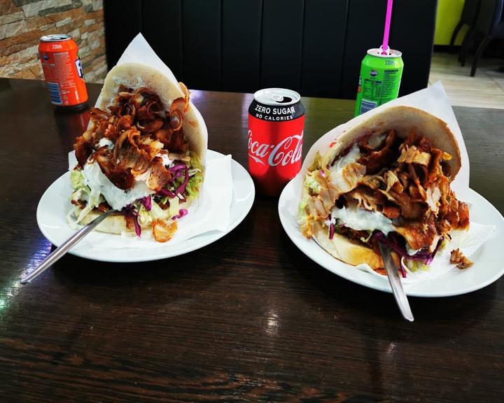 Konig Kebab Hilbringen
