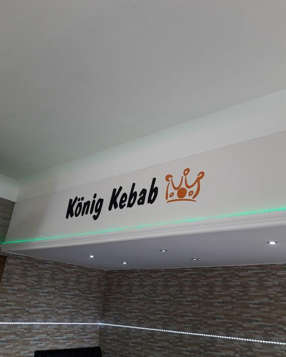 Konig Kebab Hilbringen