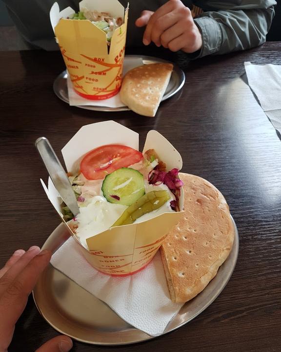 Konig Kebab Hilbringen