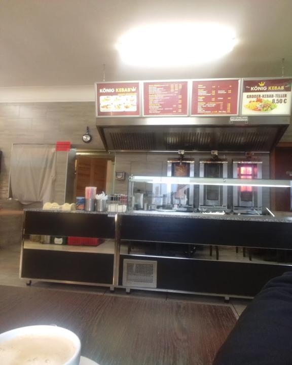 Konig Kebab Hilbringen