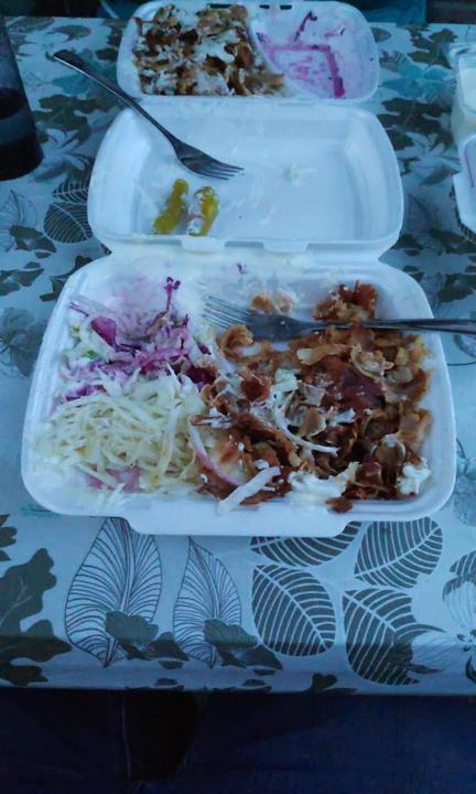 Konig Kebab Hilbringen