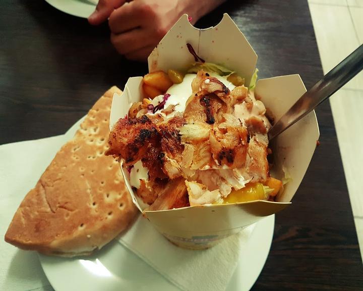 Konig Kebab Hilbringen