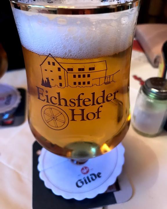 Eichsfelder Hof Gronau