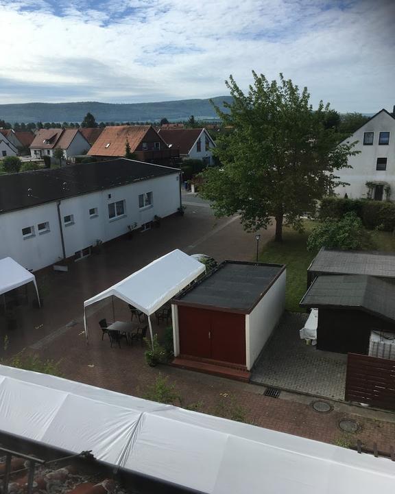 Eichsfelder Hof Gronau