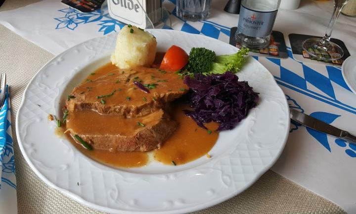 Eichsfelder Hof Gronau