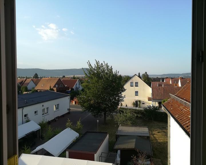 Eichsfelder Hof Gronau
