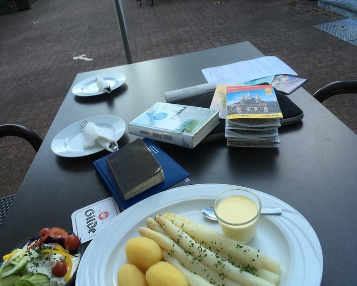 Eichsfelder Hof Gronau