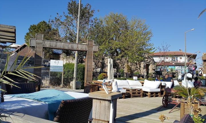 Tempel Restaurant & Catering