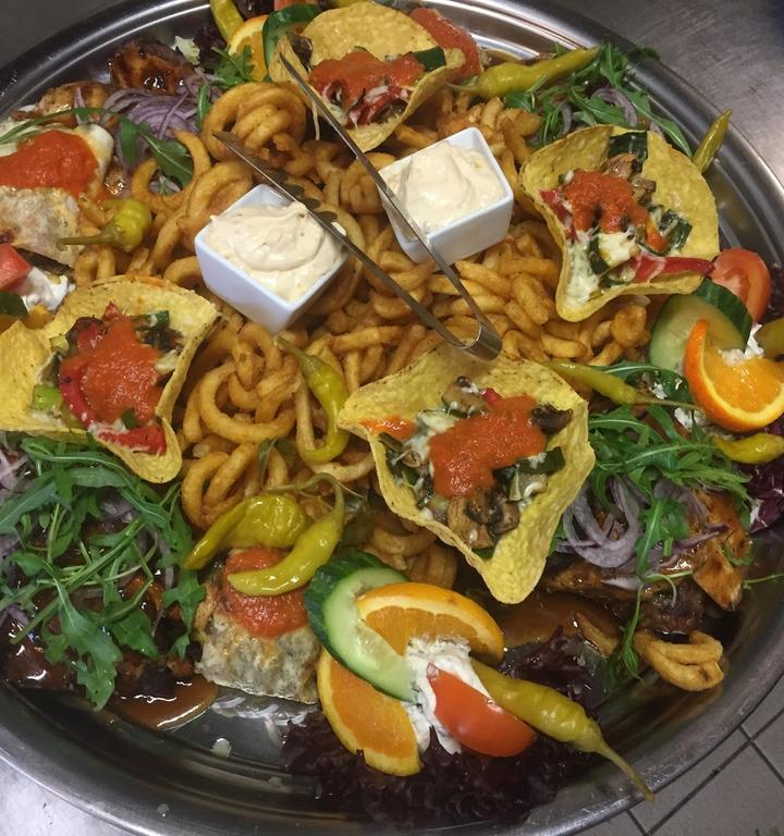 Restaurant Los Amigos Lingen