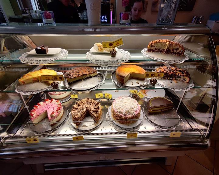 Eiscafe Klatsch