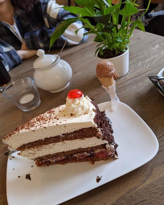Eiscafe Klatsch