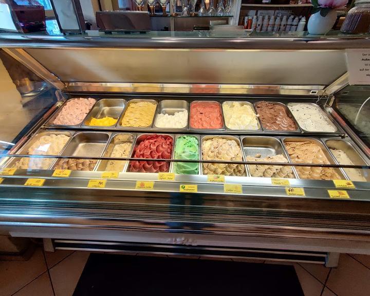 Eiscafe Klatsch