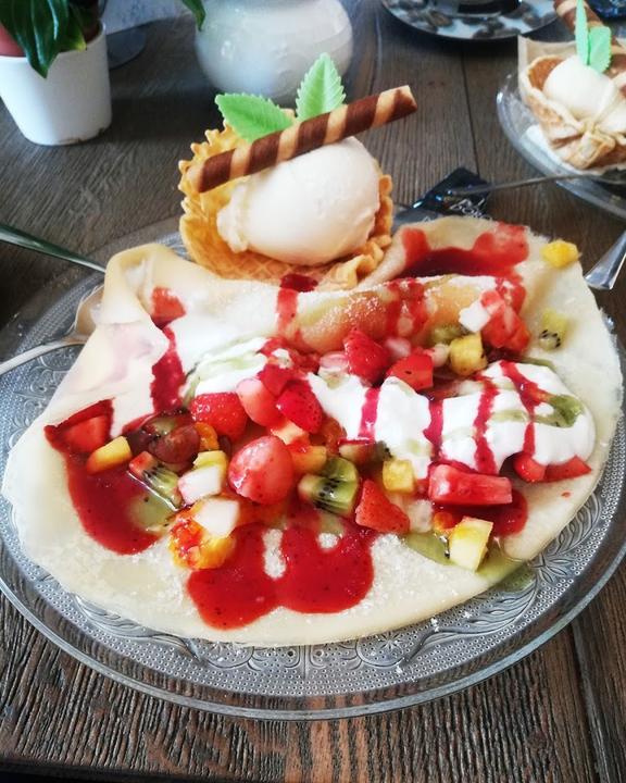 Eiscafe Klatsch