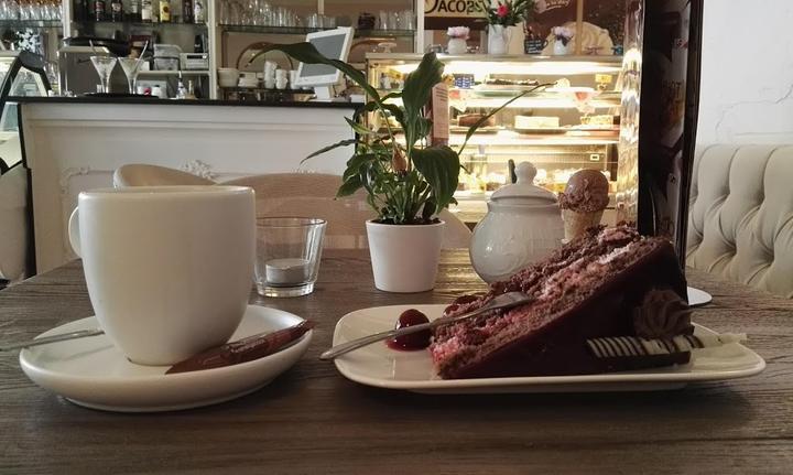 Eiscafe Klatsch