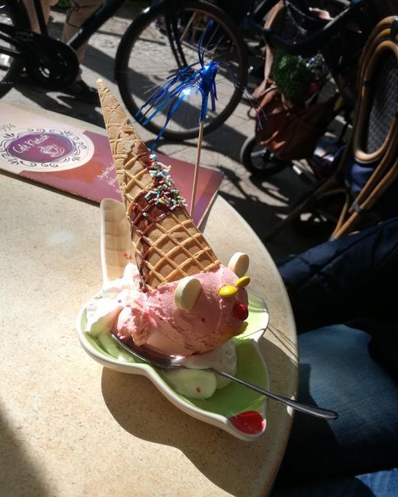 Eiscafe Klatsch