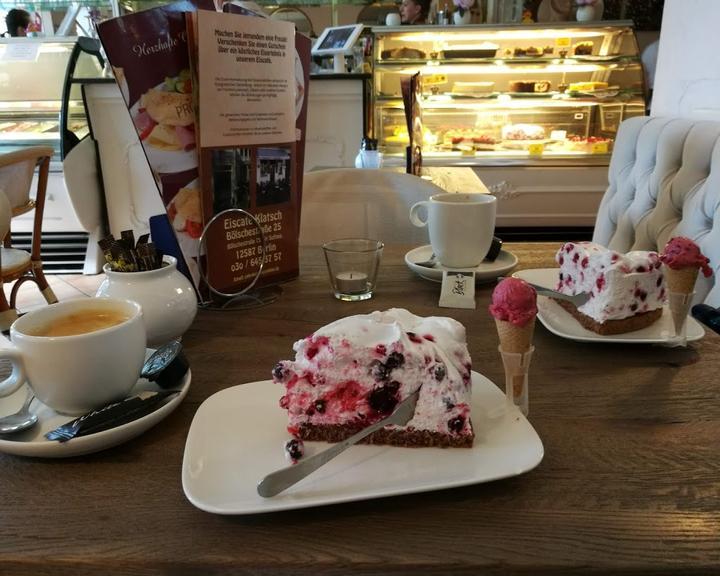Eiscafe Klatsch