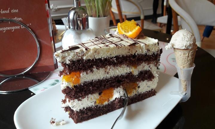 Eiscafe Klatsch